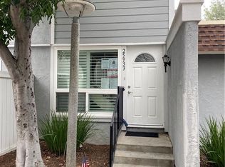 25933 Via Pera #A3, Mission Viejo, CA 92691