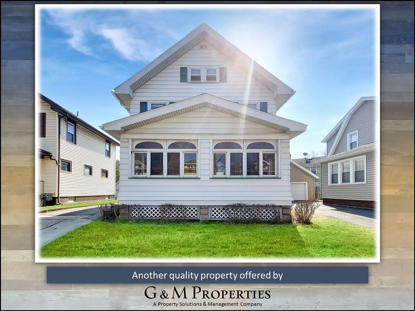 3-Bedroom Home Rental - Close to Strong Hospital! — Photo 2