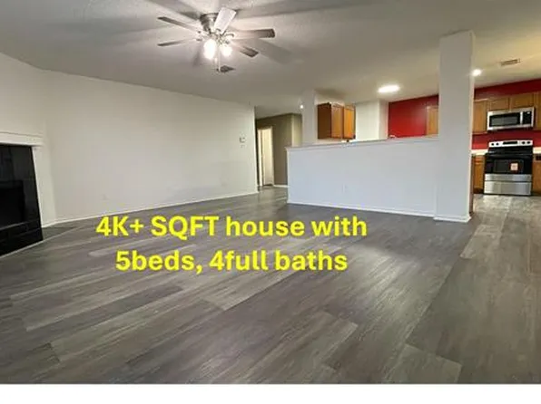 1413 Junction Run, Mesquite, TX 75181