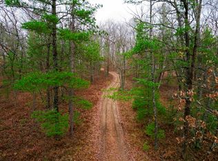 V/l W Jones Lake Rd, Grayling, MI 49738