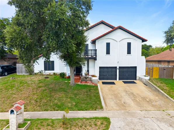 3213 Fair Oaks Dr, Corpus Christi, TX 78410