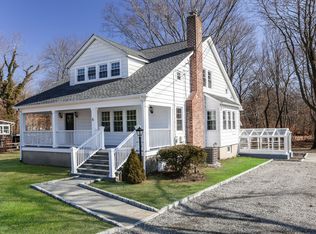 6 Bedford Banksville Rd, Bedford, NY 10506