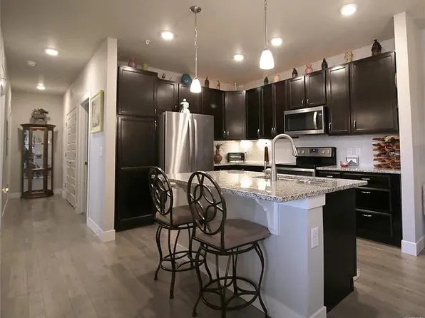 15274 W 64th Ln, Arvada, CO 80007