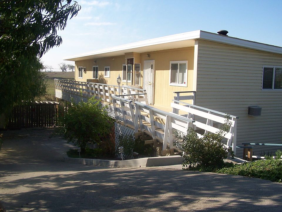 Beautiful Delta Waterfront