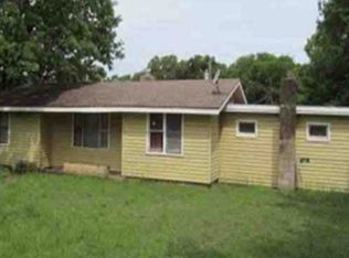 31 County Road 3587, Pawhuska, OK 74056