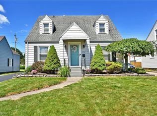 190 Kenmore Ave SE, Warren, OH 44483