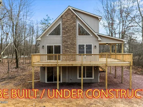 200 Keats Ln, Albrightsville, PA 18210