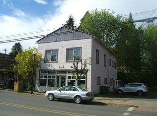 712 Bridge St, Vernonia, OR 97064