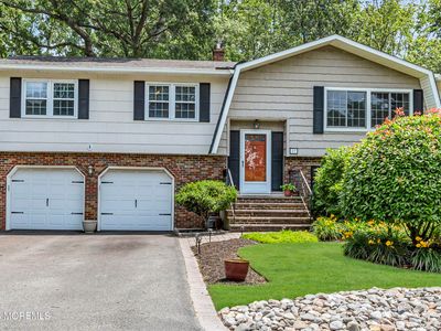 27 Greenhill Drive, Brick, NJ, 08724