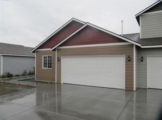 2521 Jason Loop, Richland, WA 99352