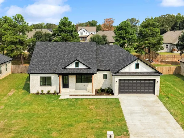 117 Michelle Dr, Beebe, AR 72012