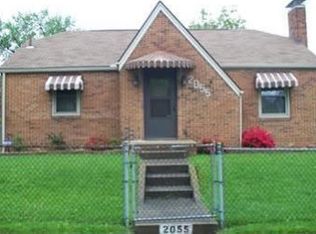 2055 S Seneca Ave, Alliance, OH 44601