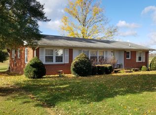 601 1st Ave S, Baxter, TN 38544