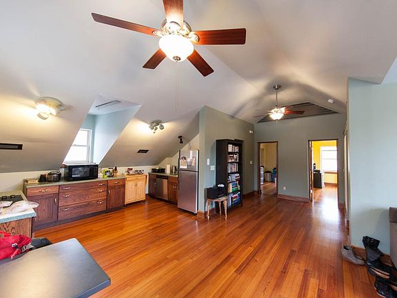 Living/Dining/Kitchen