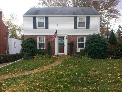 5317 Greenridge Dr, Pittsburgh, PA, 15236