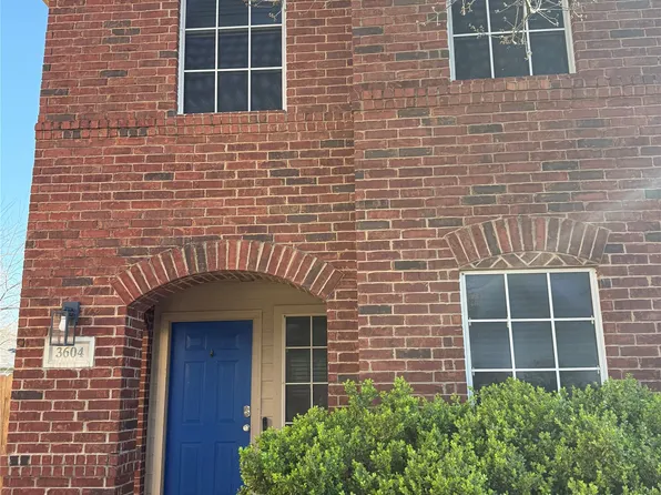 3604 High Mesa Ct, Roanoke, TX 76262