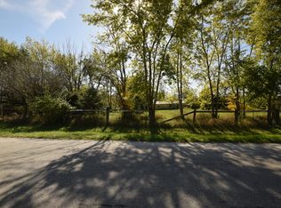 11705 W Pauling Rd, Manhattan, IL 60442