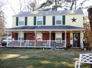 356 Golf View Rd, Lafayette Hill, PA 19444