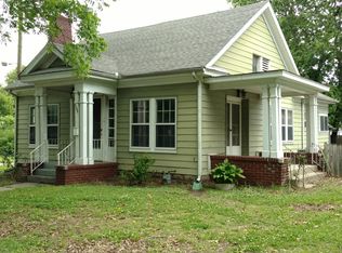 308 N 8th St, Neodesha, KS 66757