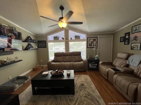 6155 N Ironwood Ln, Lake Worth, FL 33462