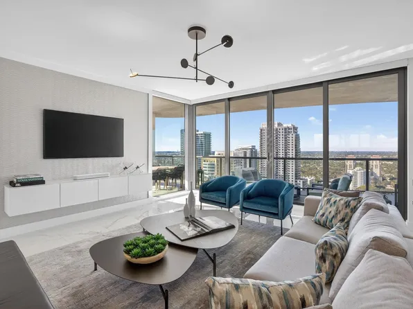 100 E Las Olas Boulevard #3004, Fort Lauderdale, FL 33301