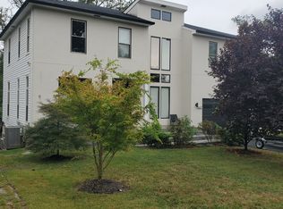 2833 Cleave Dr #1, Falls Church, VA 22042