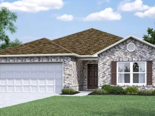 323 Troubadour Ln, Jasper, AL 35501