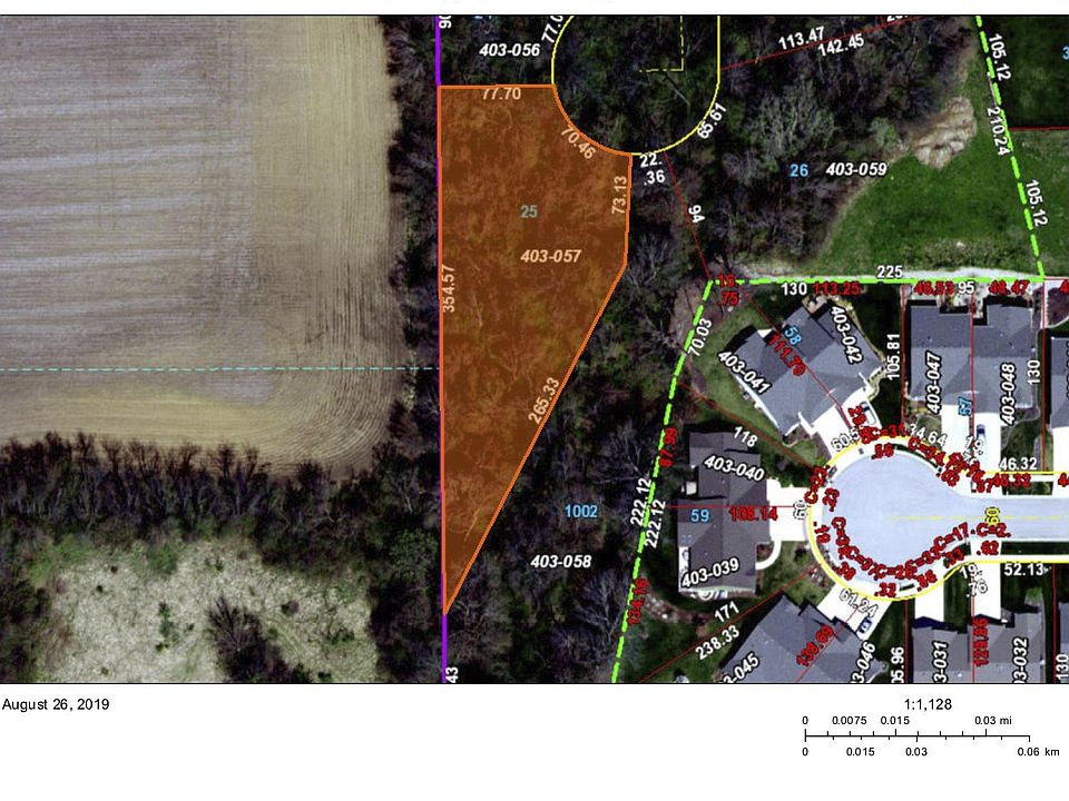 2nd image of 617 Rock River Rd