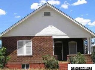 139 Caliente St, Reno, NV 89509