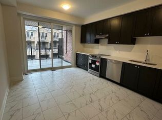 2848 Whites Rd, Pickering, ON L1X 2R5