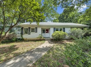3809 Grandview Ave NW, Roanoke, VA