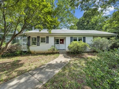 3809 Grandview Ave NW, Roanoke, VA, 24012