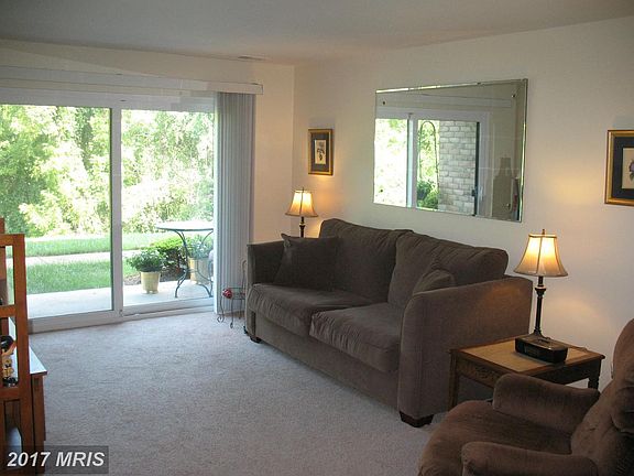 2nd image of 2 Bristol Hill Ct #T