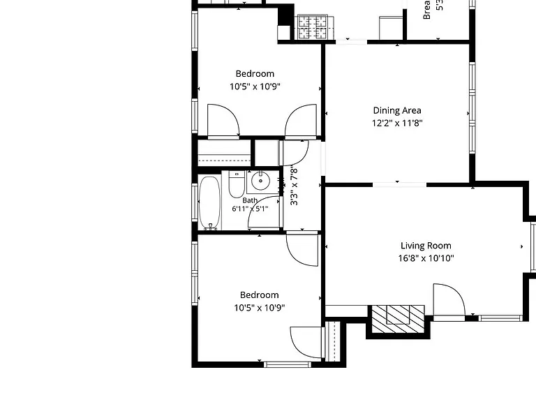 1644 S Grant St — Photo 31