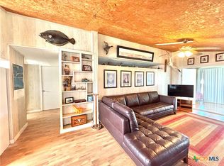 307 N 12th St, Pt O Connor, TX 77982