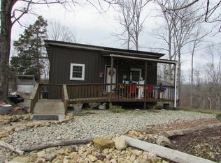 1070 & 1150 Old Johnson Rd, Columbia, KY 42728