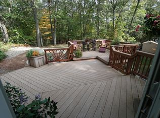 178 Dalton Rd, Holliston, MA 01746