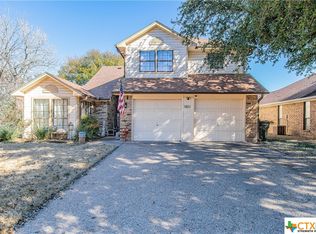 1611 Tanglewood Dr, Harker Heights, TX 76548