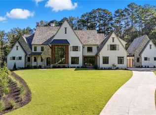 14801 Hopewell Rd, Milton, GA 30004