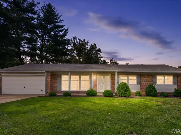 13008 Libourne Ct, Saint Louis, MO 63141
