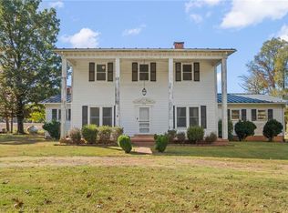 572 Bombay Rd, Denton, NC 27239