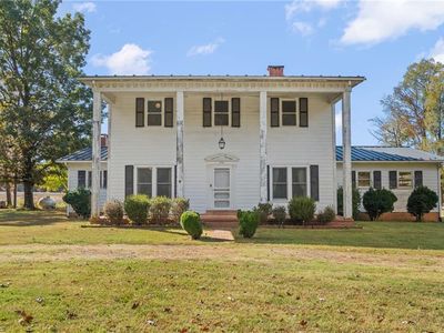 572 Bombay Rd, Denton, NC, 27239