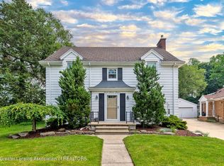 544 Collingwood Dr, East Lansing, MI 48823