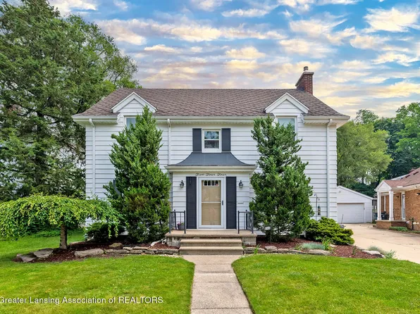 544 Collingwood Dr, East Lansing, MI 48823
