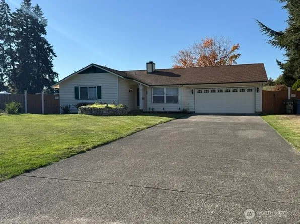 20902 40th Avenue E, Spanaway, WA 98387