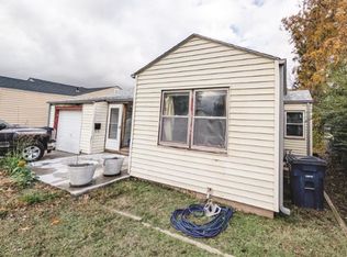 810 W Rush St, Enid, OK 73701