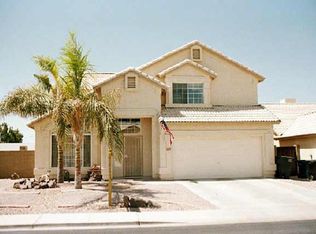 7533 E Hobart St, Mesa, AZ 85207