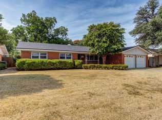 2123 53rd St, Lubbock, TX 79412