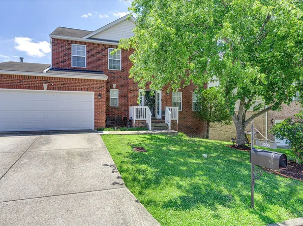 3005 Summercrest Trl, Antioch, TN 37013