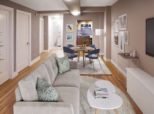 752 W End Ave APT 4B, New York, NY 10025